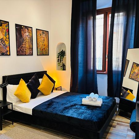 Matriosca Suites Roma Eksteriør bilde