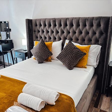 Matriosca Suites Roma Eksteriør bilde