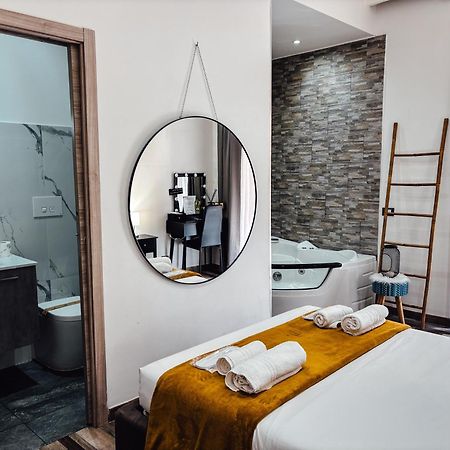 Matriosca Suites Roma Eksteriør bilde