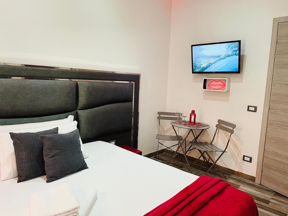 Matriosca Suites Roma Eksteriør bilde