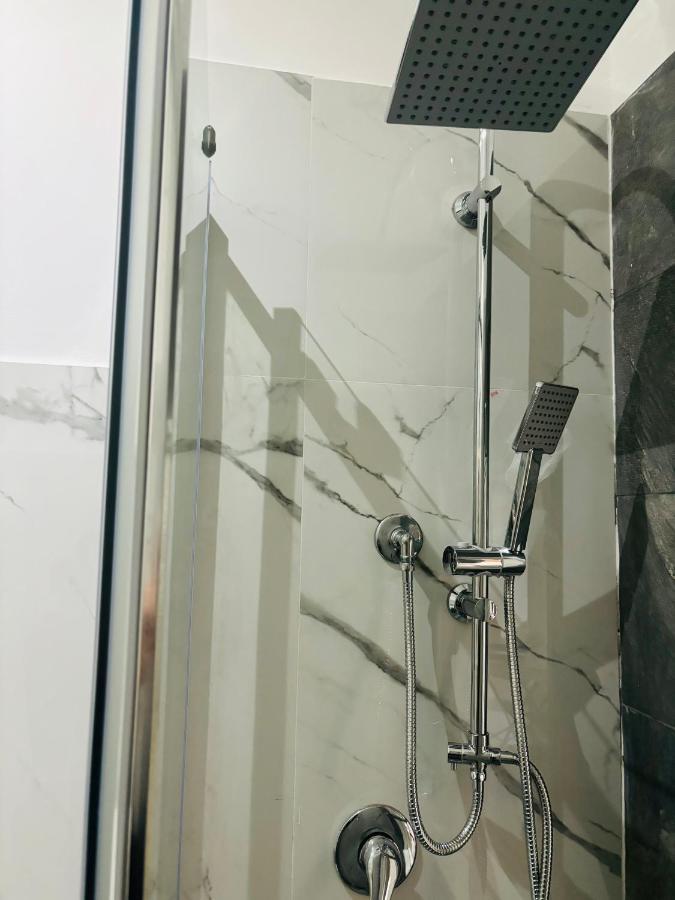 Matriosca Suites Roma Eksteriør bilde