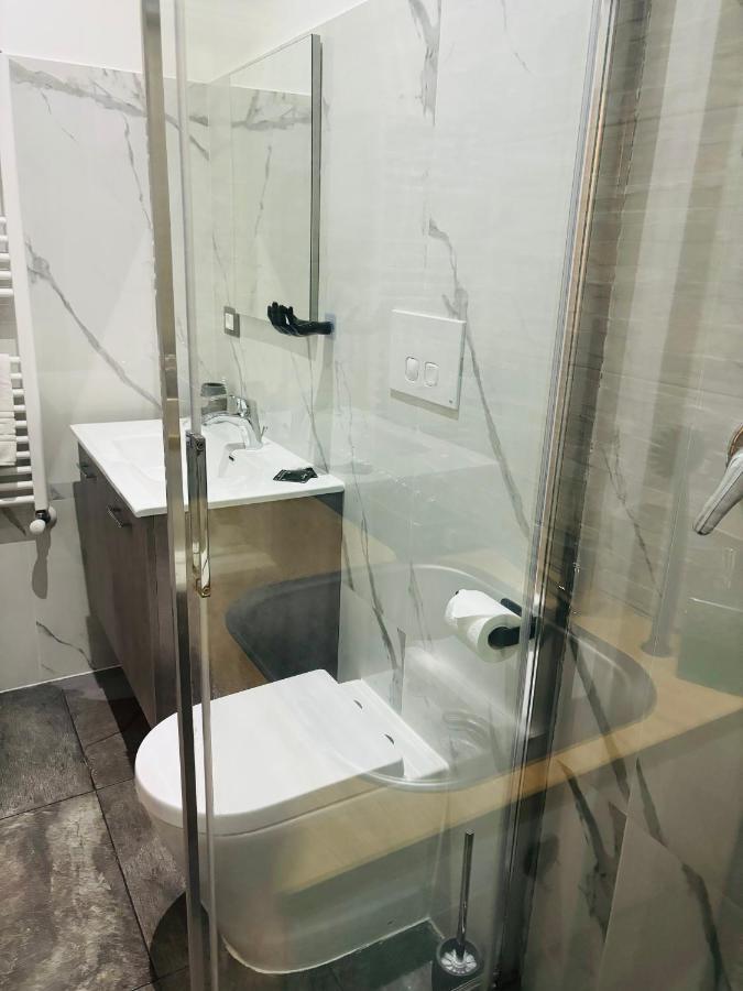 Matriosca Suites Roma Eksteriør bilde