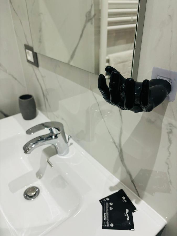 Matriosca Suites Roma Eksteriør bilde