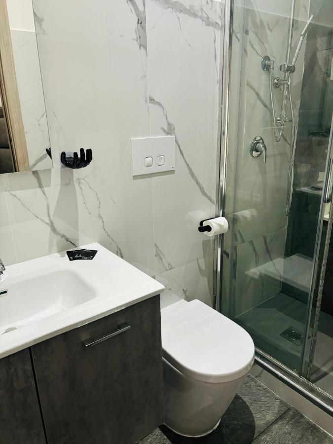 Matriosca Suites Roma Eksteriør bilde