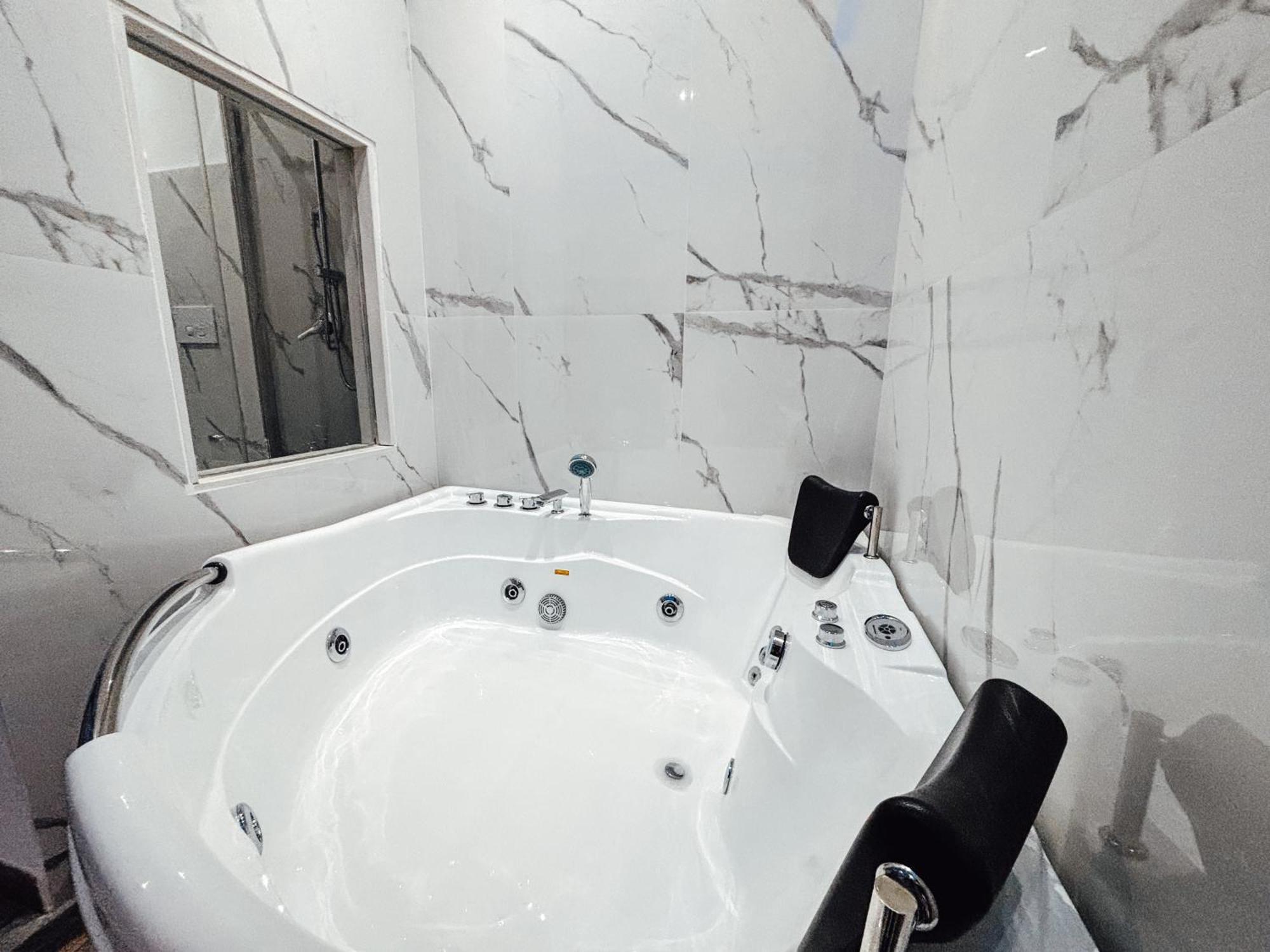 Matriosca Suites Roma Eksteriør bilde