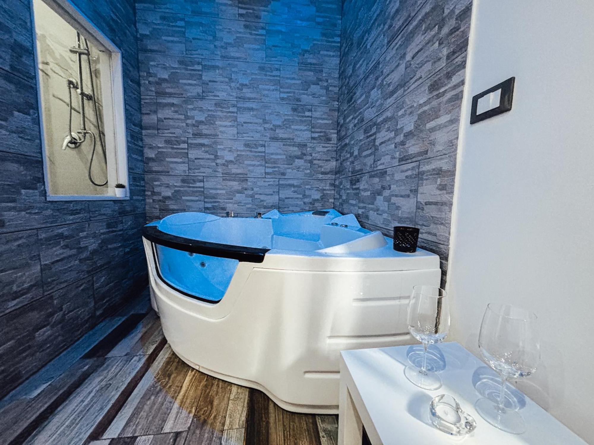 Matriosca Suites Roma Eksteriør bilde