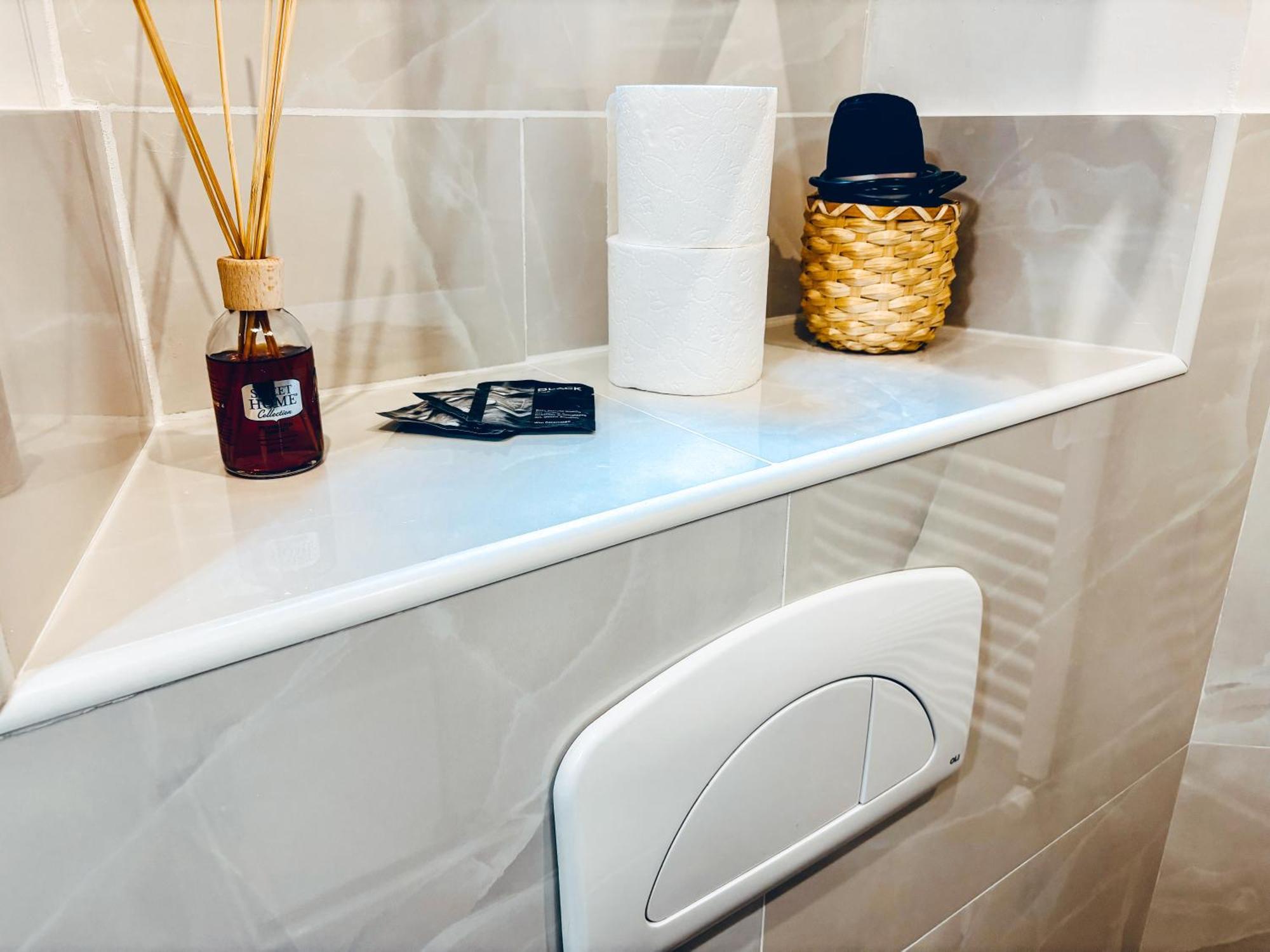 Matriosca Suites Roma Eksteriør bilde
