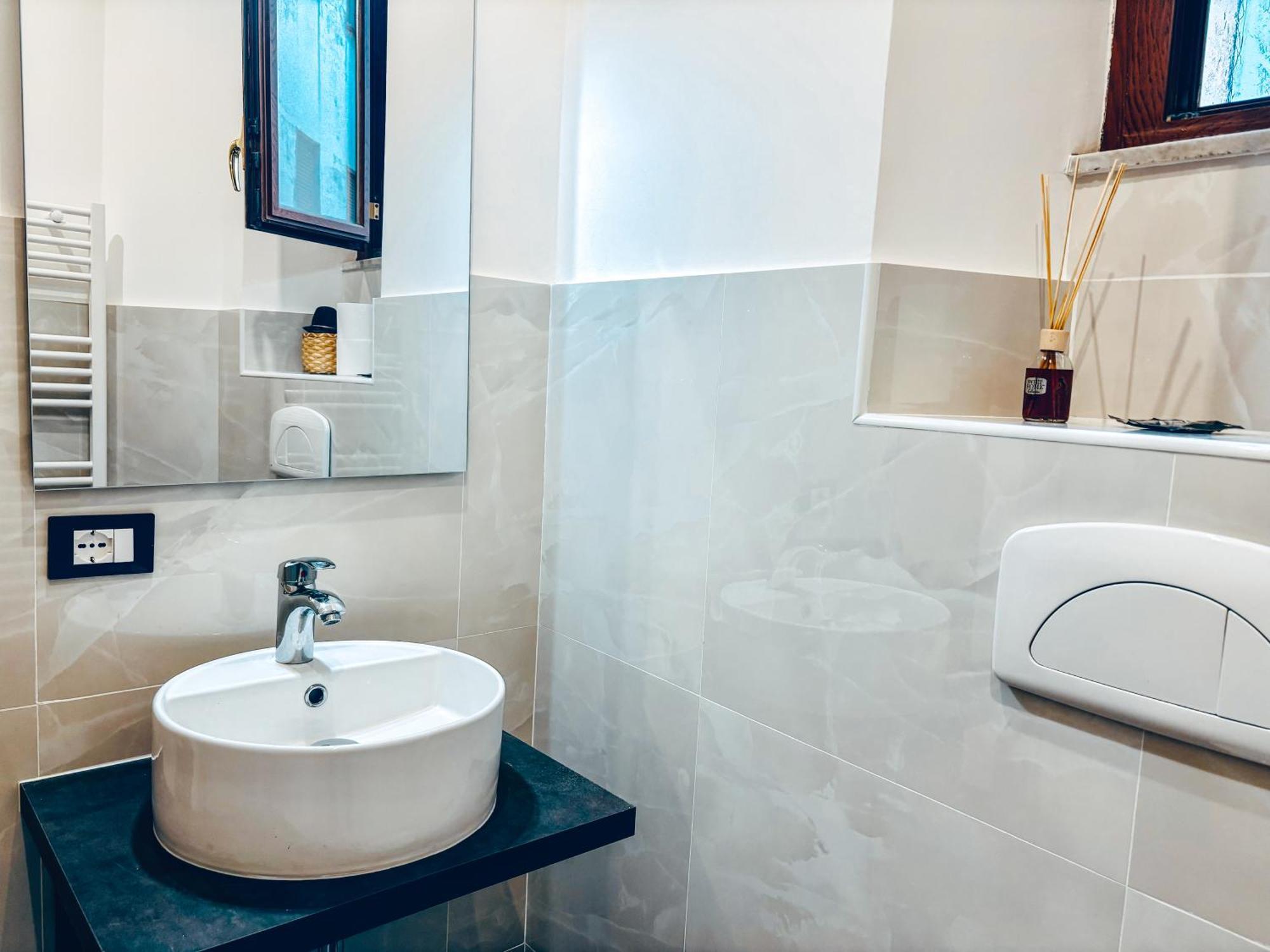 Matriosca Suites Roma Eksteriør bilde