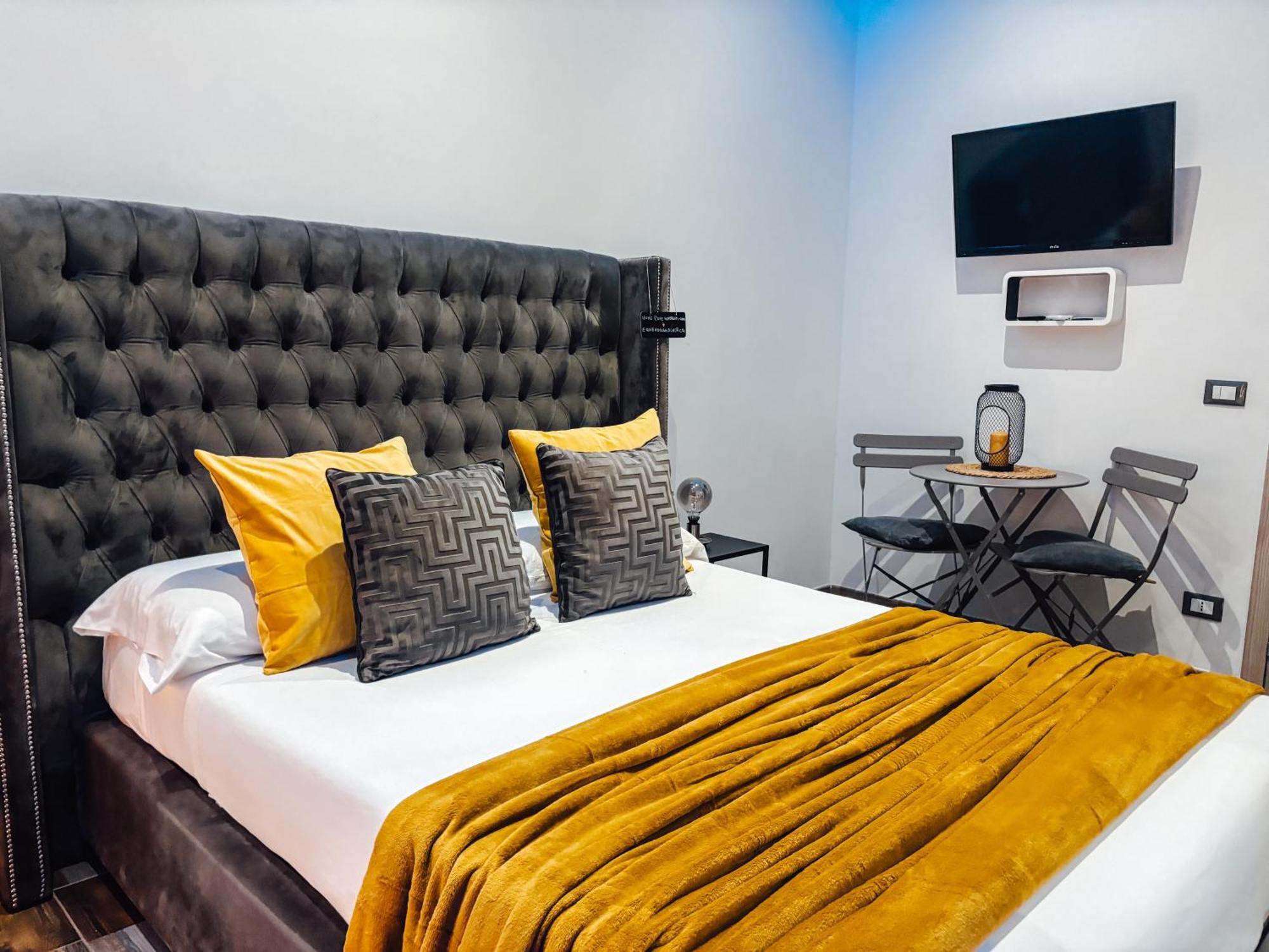 Matriosca Suites Roma Eksteriør bilde