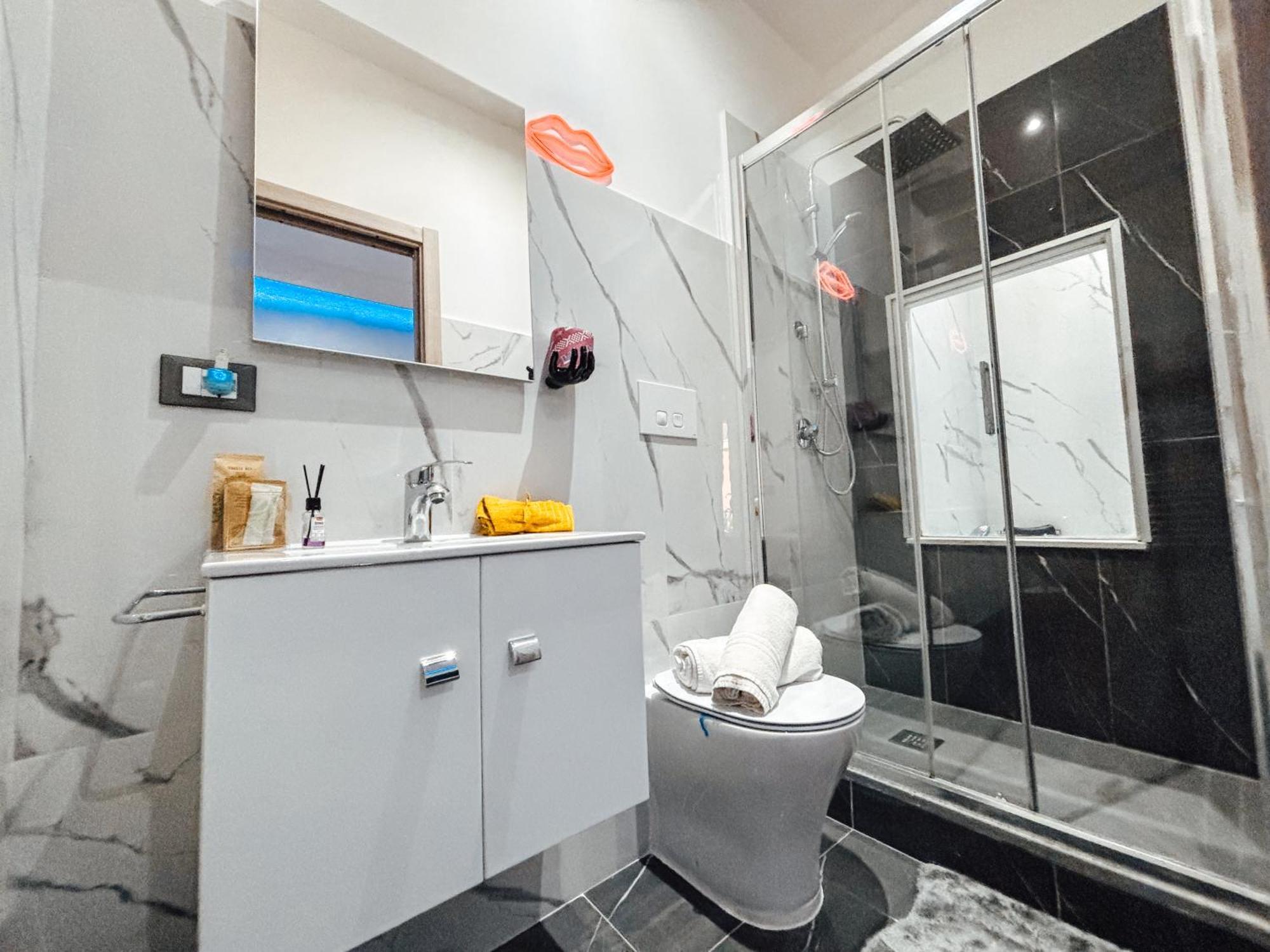 Matriosca Suites Roma Eksteriør bilde