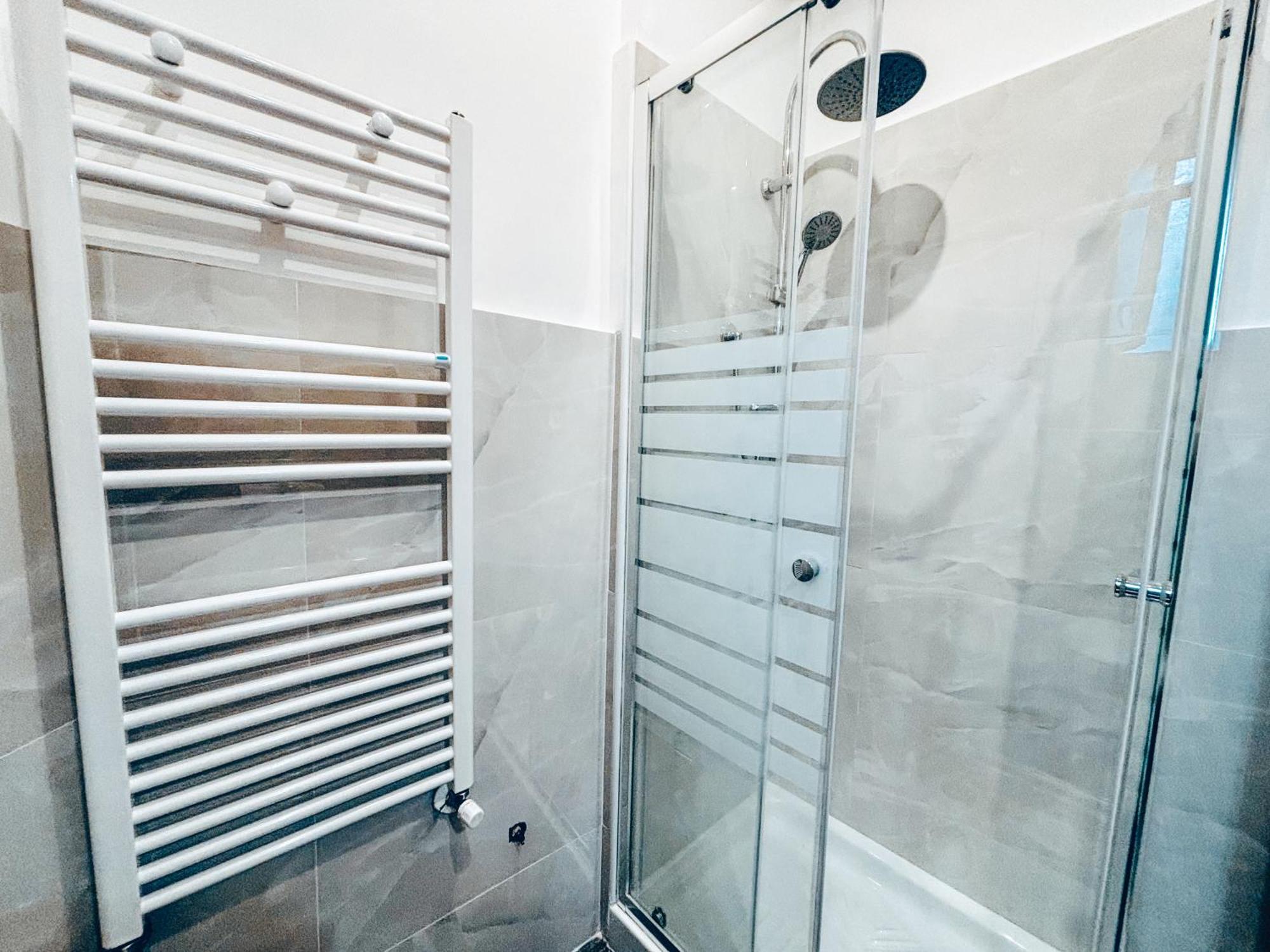 Matriosca Suites Roma Eksteriør bilde