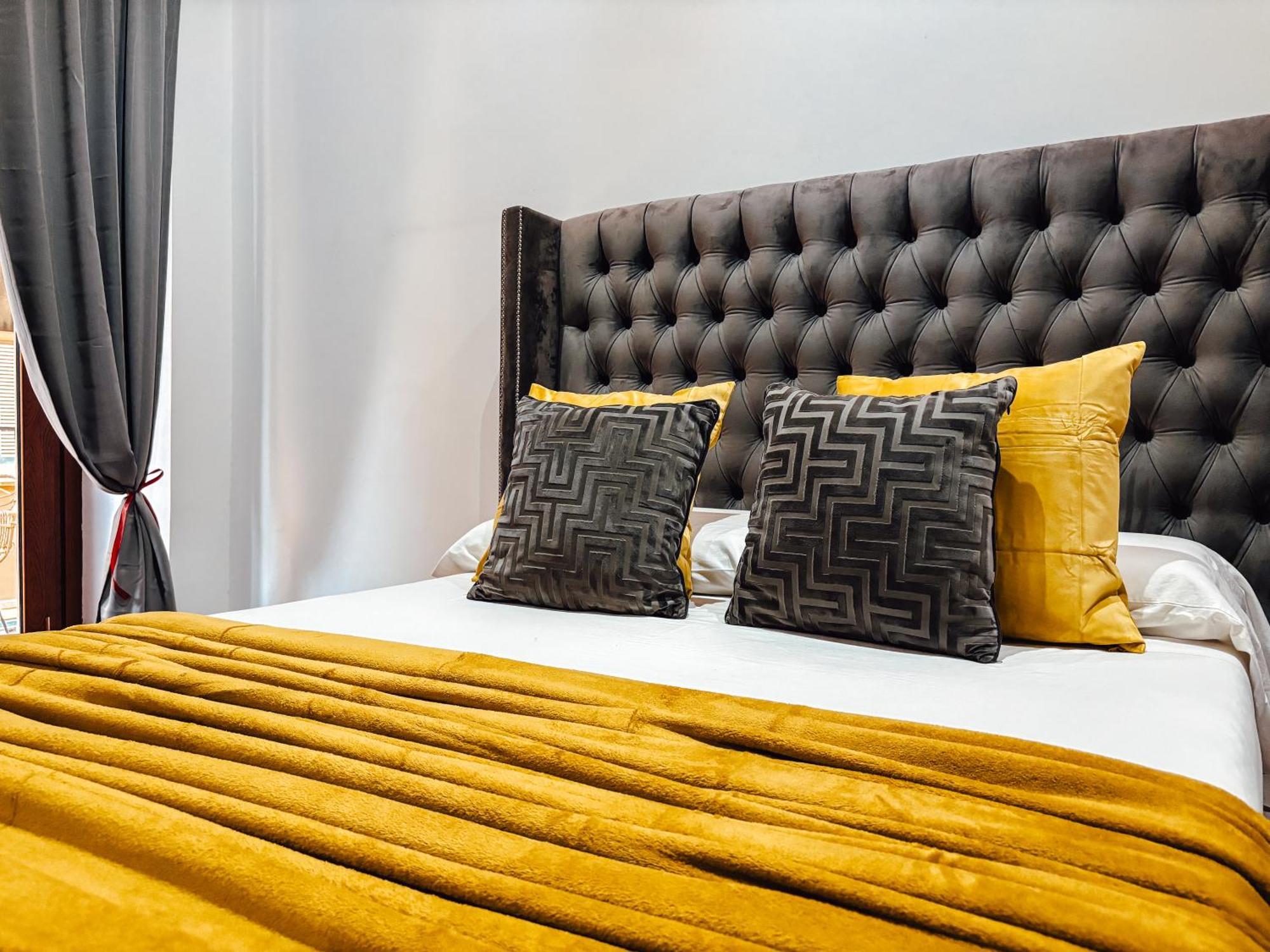 Matriosca Suites Roma Eksteriør bilde