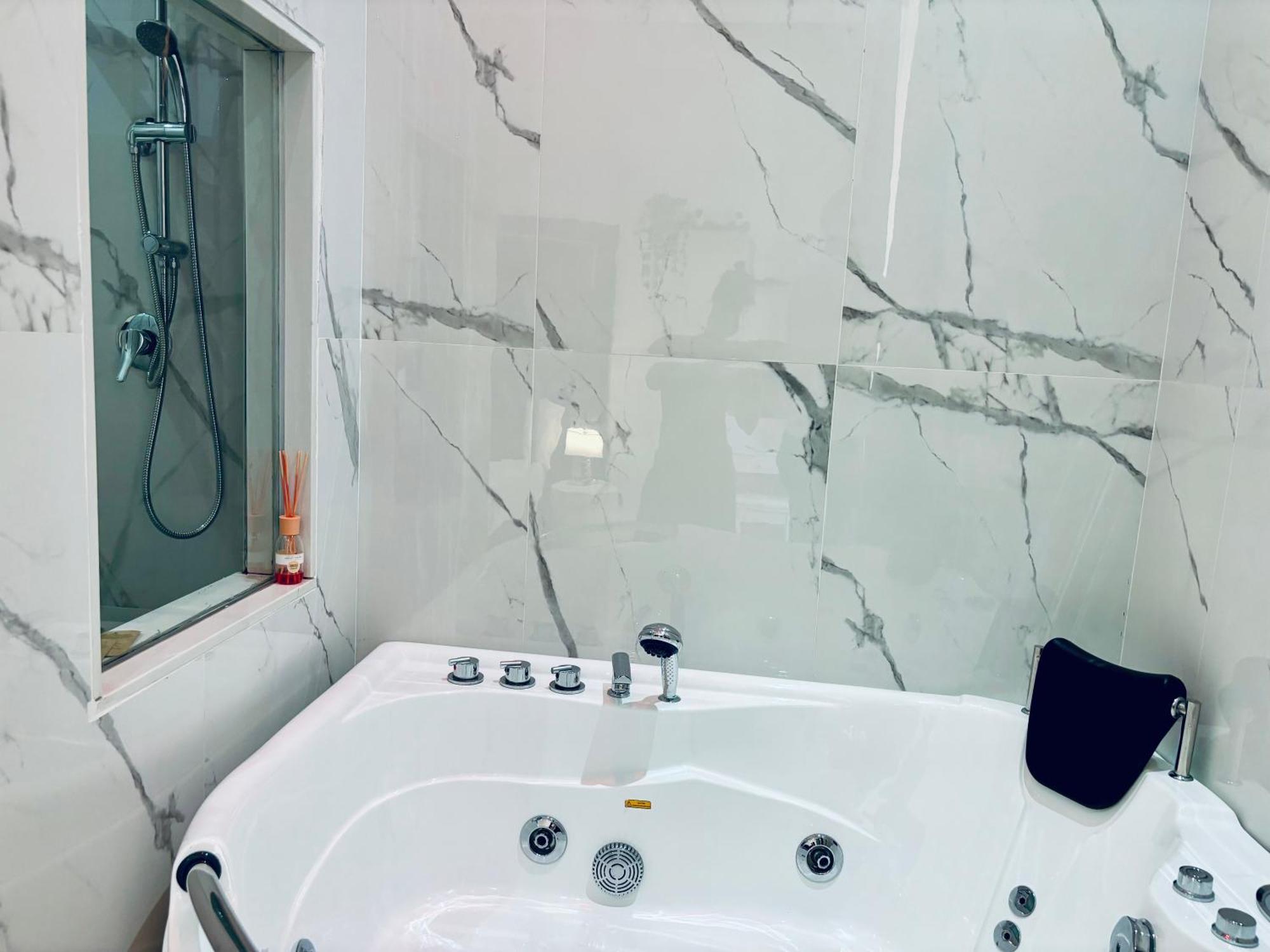Matriosca Suites Roma Eksteriør bilde