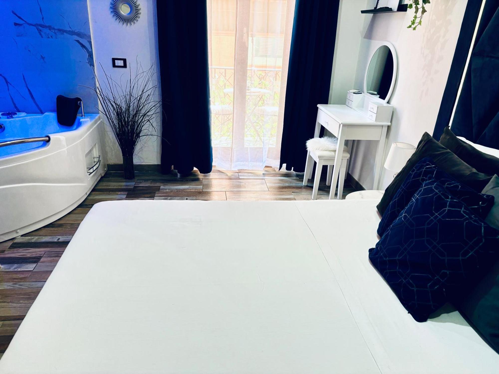 Matriosca Suites Roma Eksteriør bilde