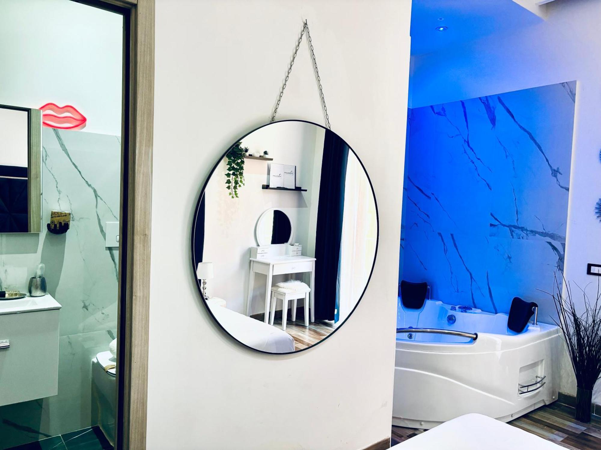 Matriosca Suites Roma Eksteriør bilde