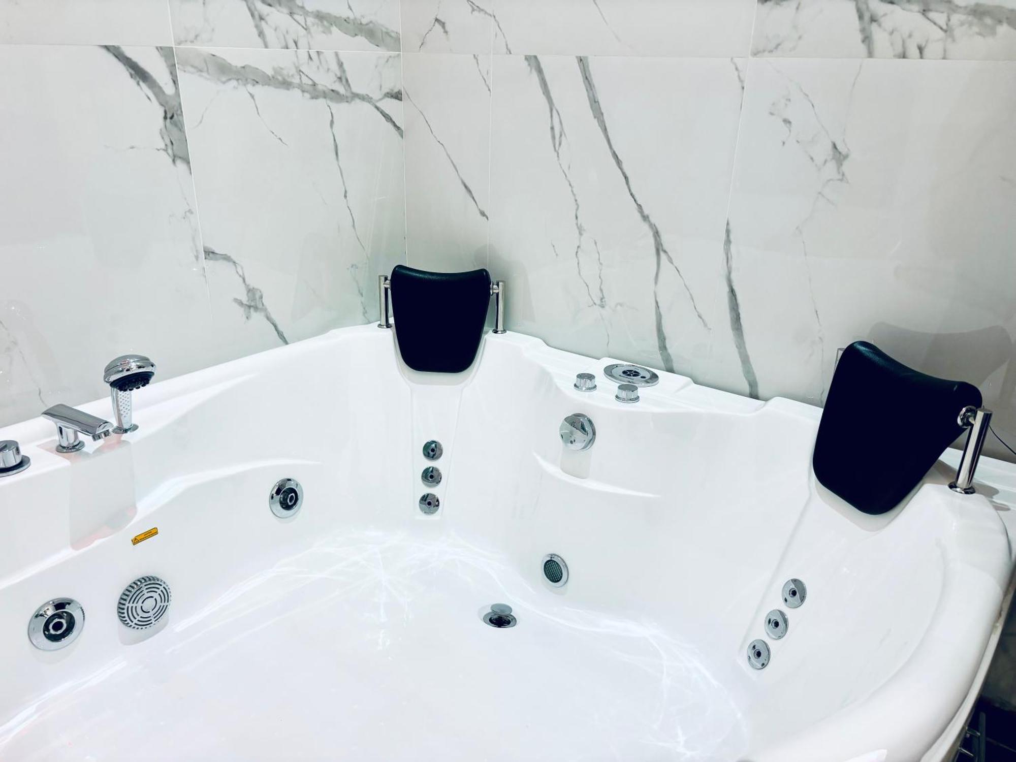 Matriosca Suites Roma Eksteriør bilde