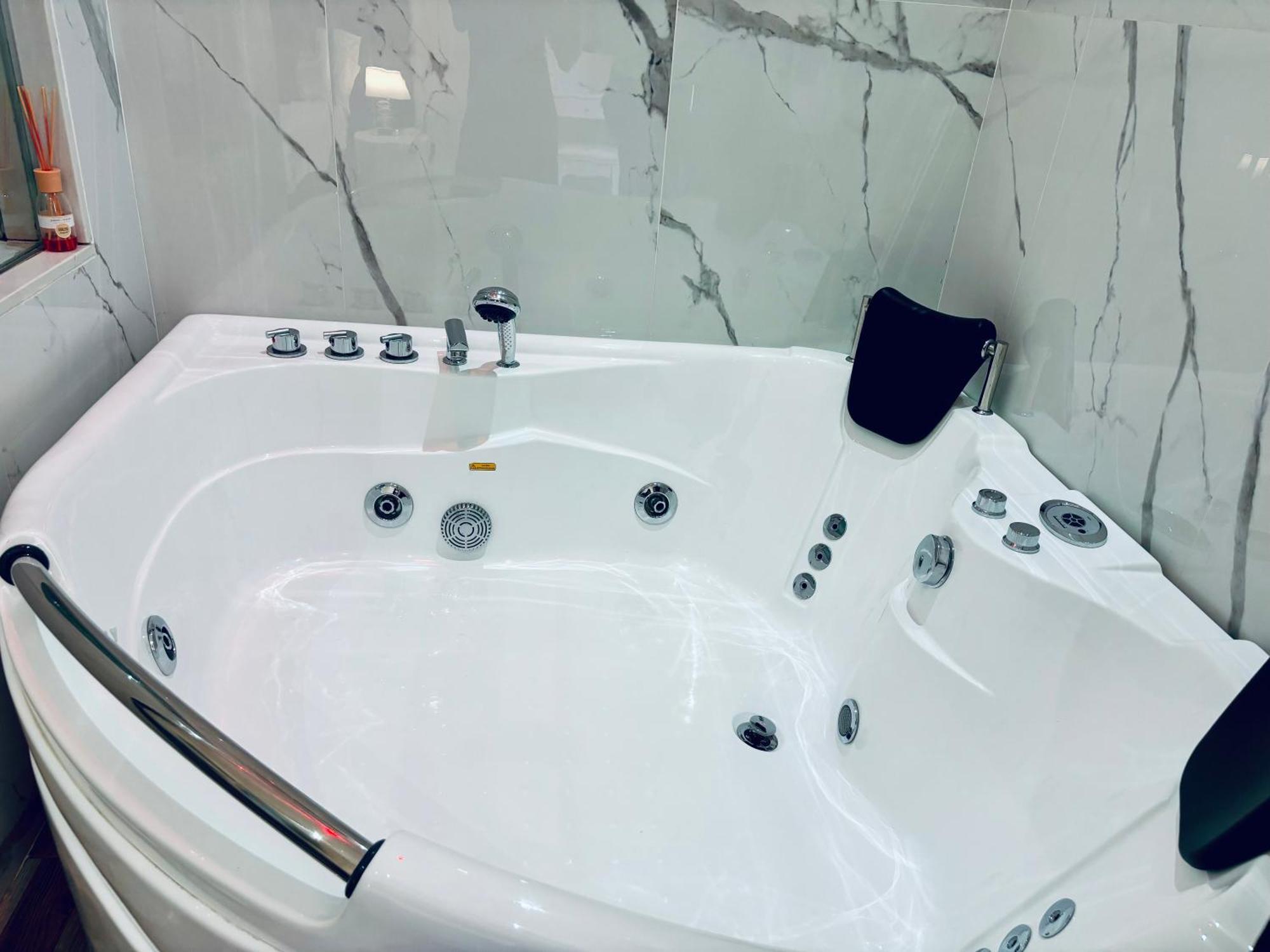 Matriosca Suites Roma Eksteriør bilde