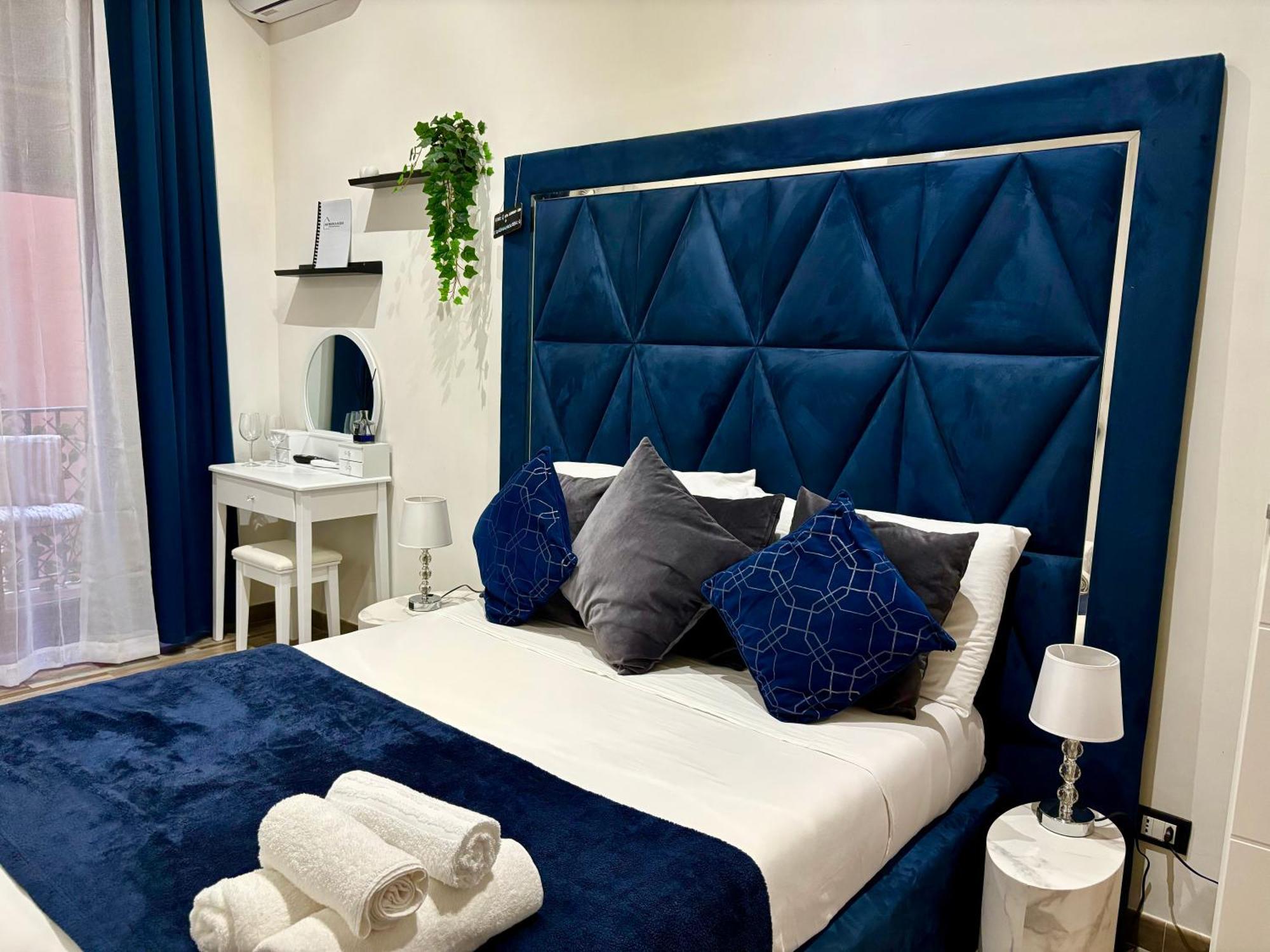 Matriosca Suites Roma Eksteriør bilde