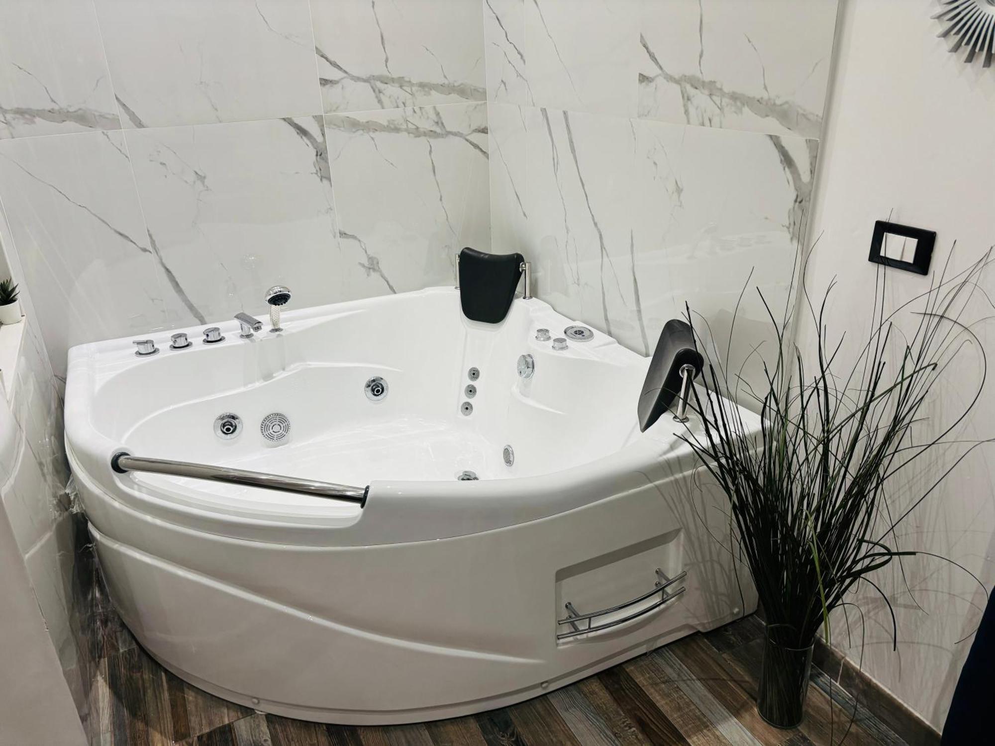 Matriosca Suites Roma Eksteriør bilde