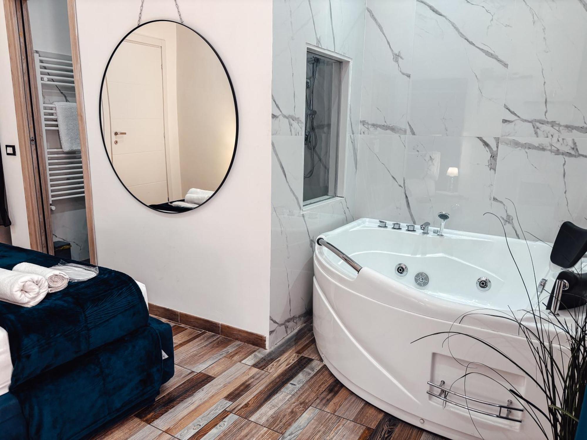 Matriosca Suites Roma Eksteriør bilde